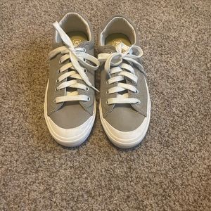 Suede Dream Foam Keds